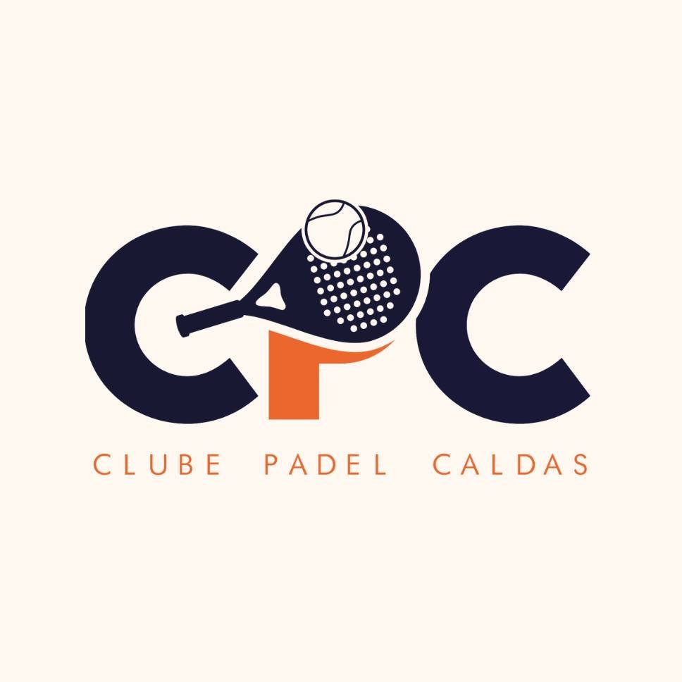 Logo of CPC padel club